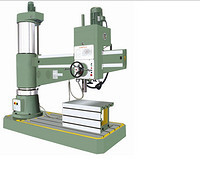 ZQ3040*10*13機械搖臂鉆床_搖臂鉆_世界工廠網移動版