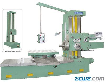 搖臂鉆床Z3040與Z3050 規格、參數與選購指南