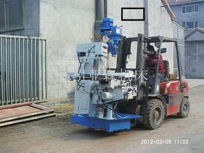 臥銑床ZX6332B、鉆銑床ZX6336B及搖臂鉆床的生產報價與廠家選擇指南