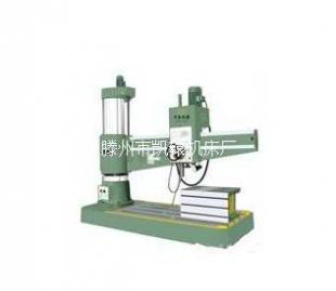 Z3080搖臂鉆床價格、廠家及產品信息解析